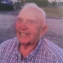 George Lindstrom obituary, Lantana, FL