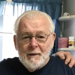 Obituary, Robert Louis Lockwood, Jr. of Oklahoma City, Oklahoma