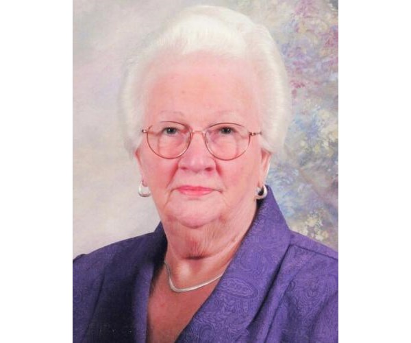 Betty Jo Keller Obituary (2024) Lucedale, MS Moments Funeral Home