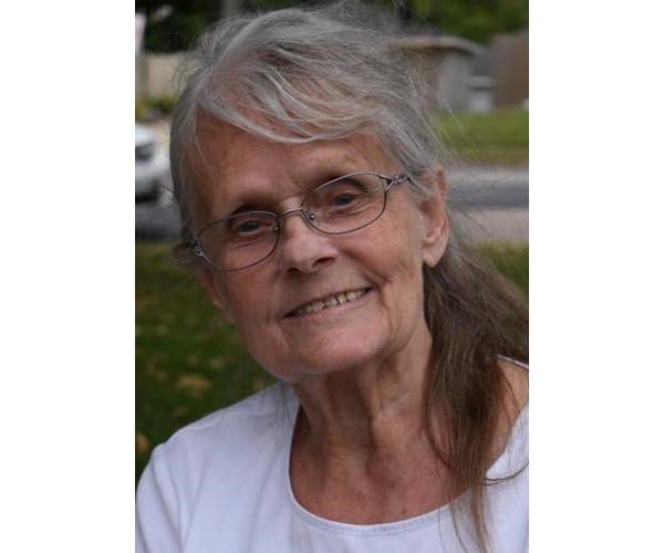 Barbara Camden Obituary - Jelacic Funeral Home - 2022