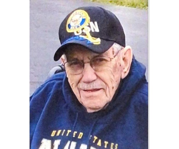 Richard Barthelmes Obituary (2023) Lebanon, VA CombsHess Funeral