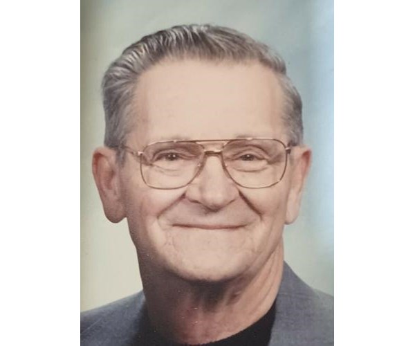 Donald Thompson Obituary Betz, Rossi Bellinger & Stewart Family
