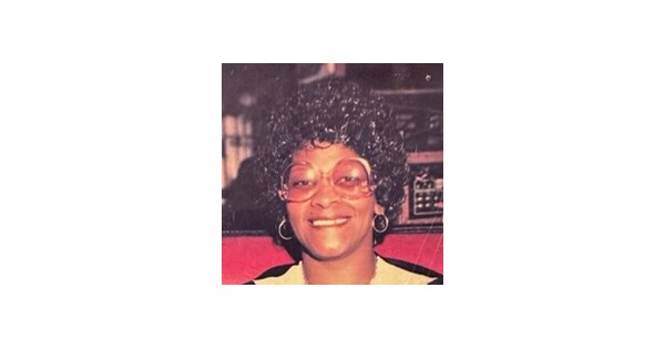 Mildred Watts Obituary Jeffress Funeral Home Charlotte Court House