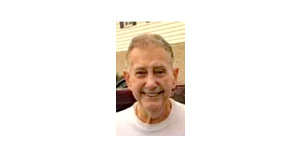 Richard Dick Gale Dougherty Obituary 2022 Salem Oh Stark Memorial Funeral Home And 9336