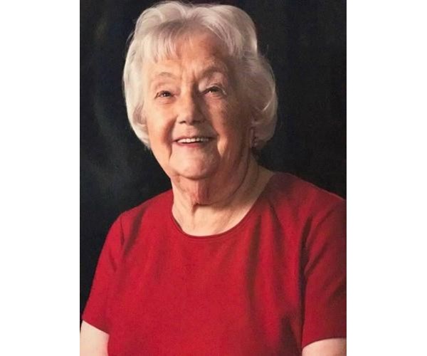 Barbara Turner Obituary Beam Funeral Service & Crematory Marion 2022