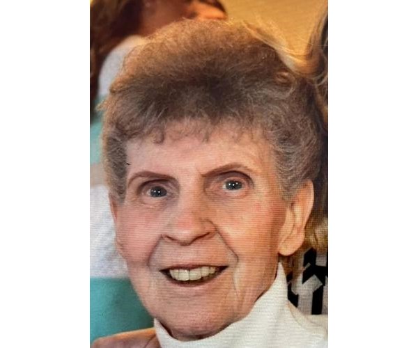 Barbara Giordano Obituary Gardner Funeral Home, Bellmawr 2024