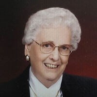 Alice Oakley Hood Obituary (1925 - 2022) - Legacy Remembers