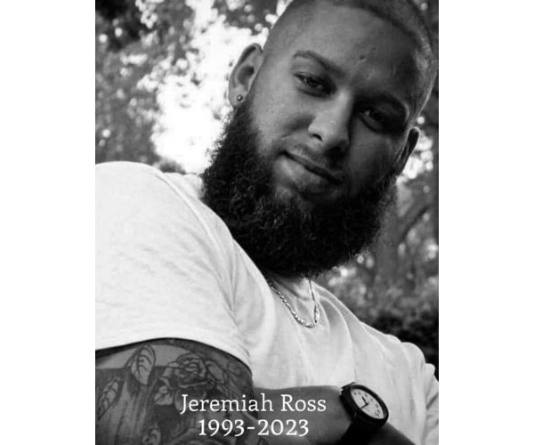 Jeremiah Micheal Ross Obituary - Jamieson & Yannucci Funeral Home ...