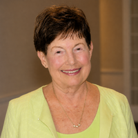 Maureen Elaine 
