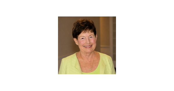 Maureen Elaine 