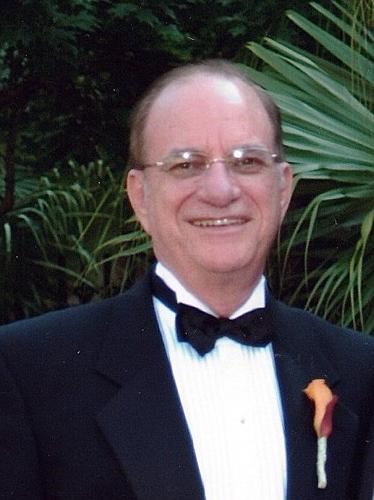Robert Mcneal Obituary Mcewen Funeral