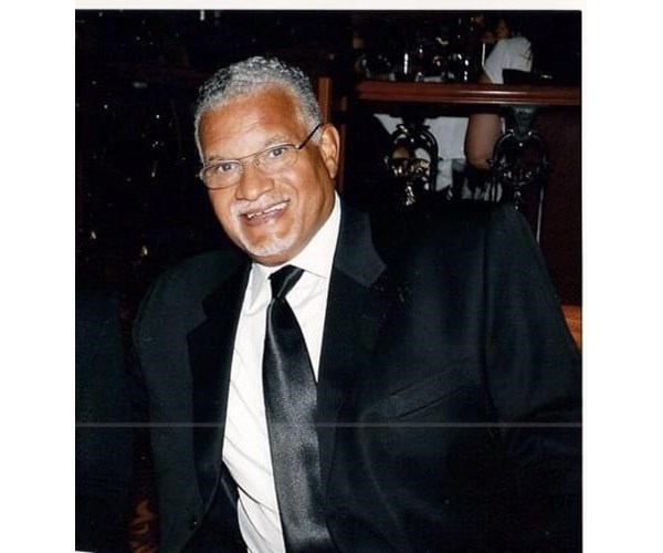 Robert Jackson Obituary Vaughn Greene Funeral Services Randallstown