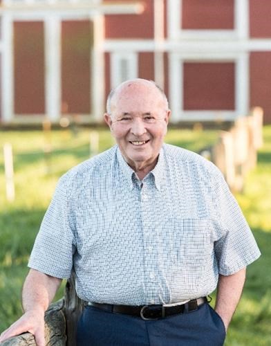 LeRoy Hawkins Obituary (2024) - Bellingham, WA