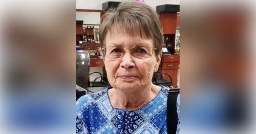 Colleen Cheryl Meyers Obituary - Conroe, TX