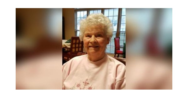 Shirley Ward Obituary 2022 Franklin In Jessen And Keller Funeral Home Franklin Chapel 7373