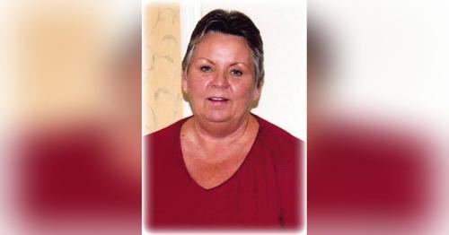 Mary Ann Hoard Obituary 2023 Rogersville Tn Christian Sells Funeral Home 