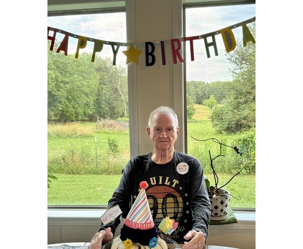 Robert Hamor Obituary and Online Memorial (2026)