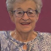 Bette Gorman Obituary - Cappetta's West Suburban Funeral Home