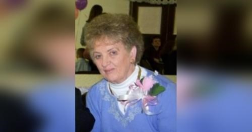 Barbara Walling Obituary (1938 - 2023) - Legacy Remembers
