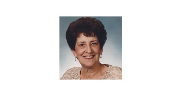 Dorothy Knoblock Obituary (2022) - Sterling Heights, MI - Wujek ...
