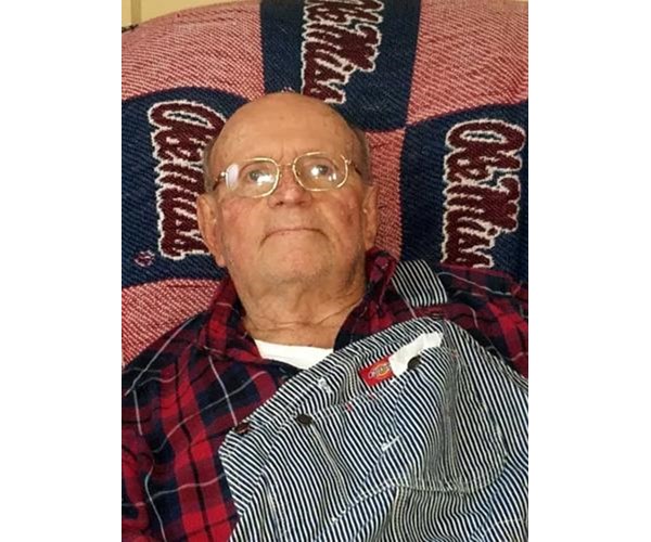 Billy Goodwin Obituary Brantley Funeral Home Olive Branch 2023