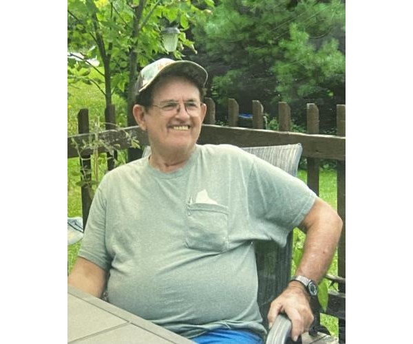 Thomas Davis Obituary Ripley Funeral Home, Inc Ripley 2022