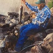 Kevin Dale Olson obituary,  Elko NV