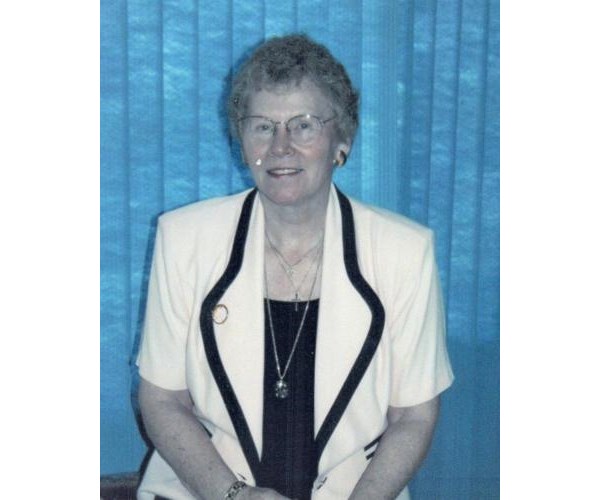 Mathilde Heffernan Obituary Sullivan's Highland Funeral Service