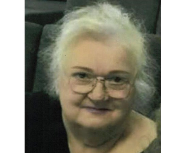 Mary Hughes Obituary HamlettDobson Funeral Home Kingsport 2022