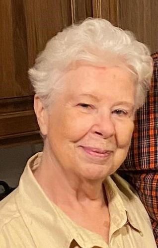 Obituary & Services: Betty Lou Eads