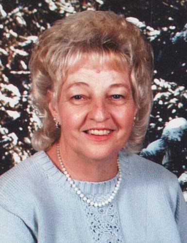 Sue Pritchard Obituary (2022) - Asheboro, NC - Pugh Funeral Home Chapel ...