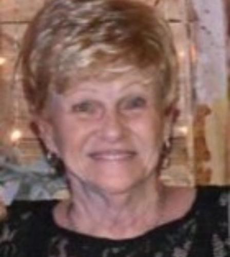 Beverly Sue Mahan Obituary (2022) - Marion, IL - Blue Funeral Home in ...