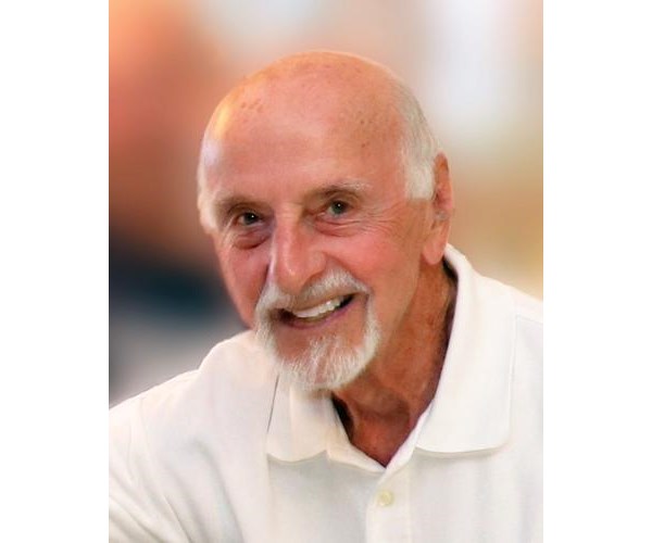 Paul Brown Obituary Schoedinger Worthington 2023
