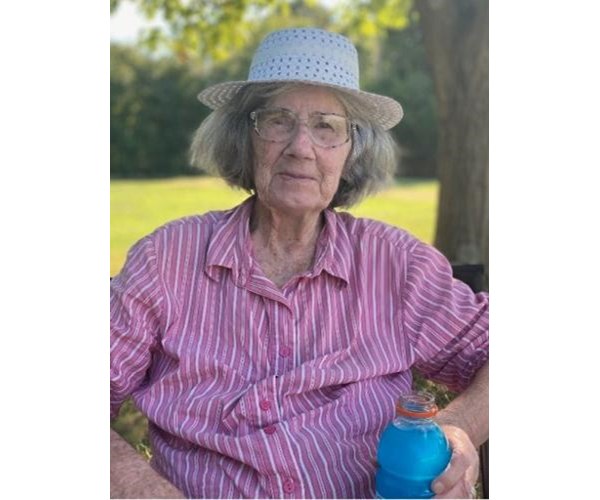 Margaret Turner Obituary Hartsell Funeral Home Albemarle 2023