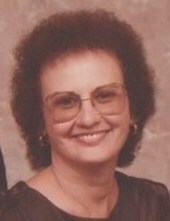 Betty Terry Obituary (1936