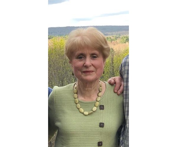 Deborah Russel Obituary (2023) Willimantic, CT Potter Funeral Home