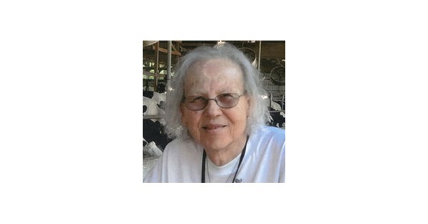 RoseMary Anderson Obituary - 2022