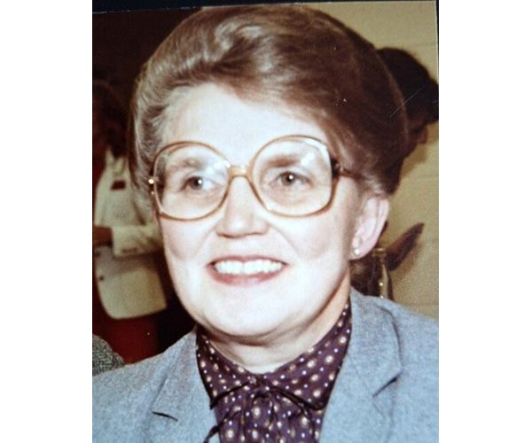 Aino Ingrid Lunde Obituary (2025) Duluth, MN Cremation Society of