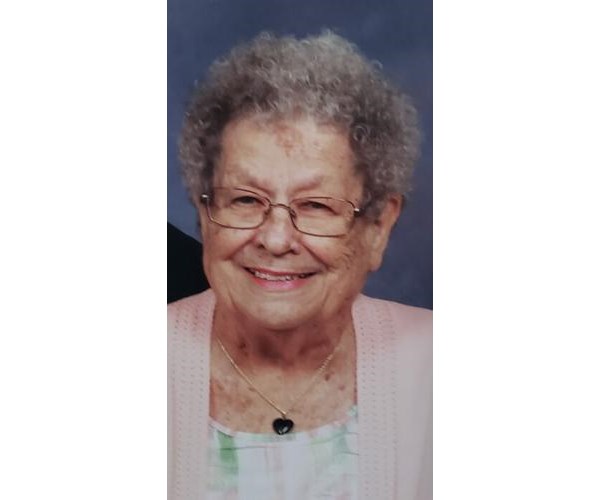 Joan Miller Obituary Eric MD Bell Funeral Home and Cremation Services