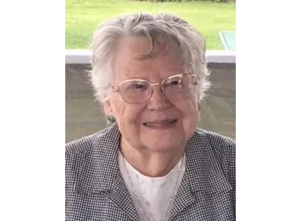 Betty Jane Mosier Obituary 2024 Franklin In Jessen And Keller Funeral Home Whiteland Chapel 4350