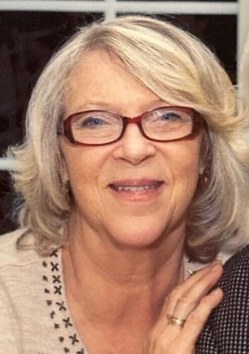 Mary Zaun obituary, St. Paul, MN