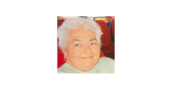 Laura Peters Obituary 1936 2023 Gladwin Mi