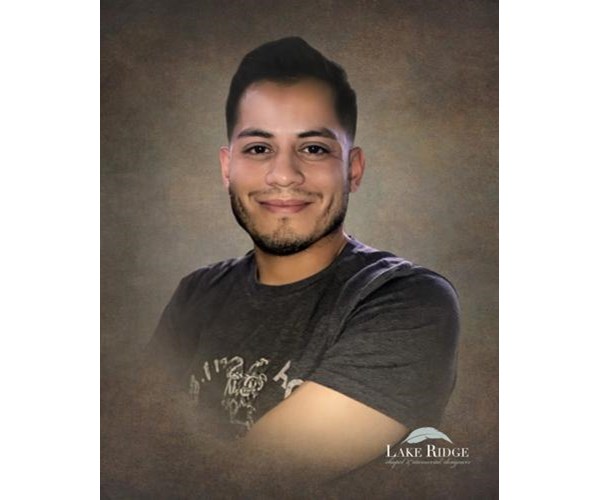 Fabian Guzman Obituary (2024) - Lubbock, TX - Lake Ridge Chapel and