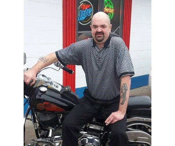Richard Jason Yenter Obituary (2025) - West Branch, IA - Henderson ...