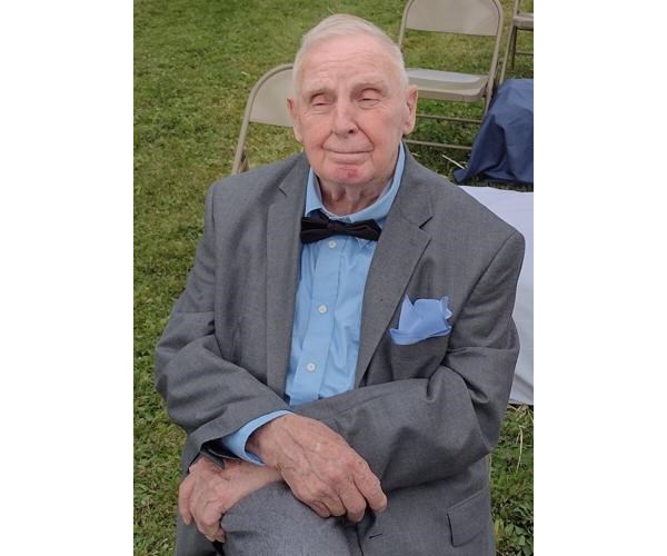 Robert Williams Obituary Simple Choices, Inc. Cremation Service