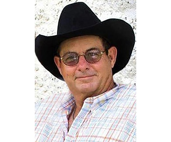 Jerry Gore Obituary - Broussard's Mortuary - Silsbee - 2022