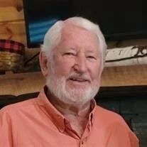 Marshall Blake Mitchell obituary