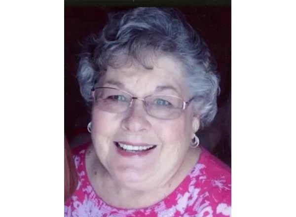 Betty Alice Ramey Obituary (2025) - McAlester, OK - Bishop Funeral ...
