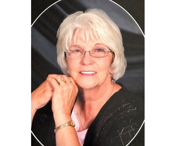 Jane Smith Obituary Lehman Funeral Homes Ionia 2022
