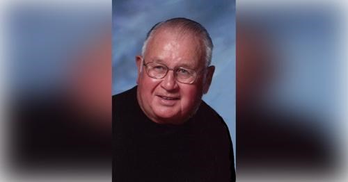 David Lee Larson Obituary (2023) - Hubbard, IA - Boeke Funeral Home ...